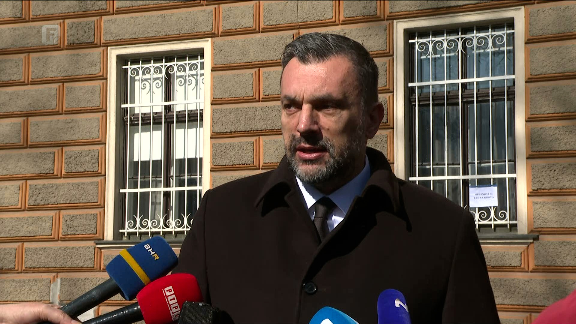 Konaković: Istočna interkonekcija neće biti na dnevnom redu Vijeća ministara BiH